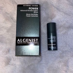 Algenist Power Advanced Wrinkle Fighter